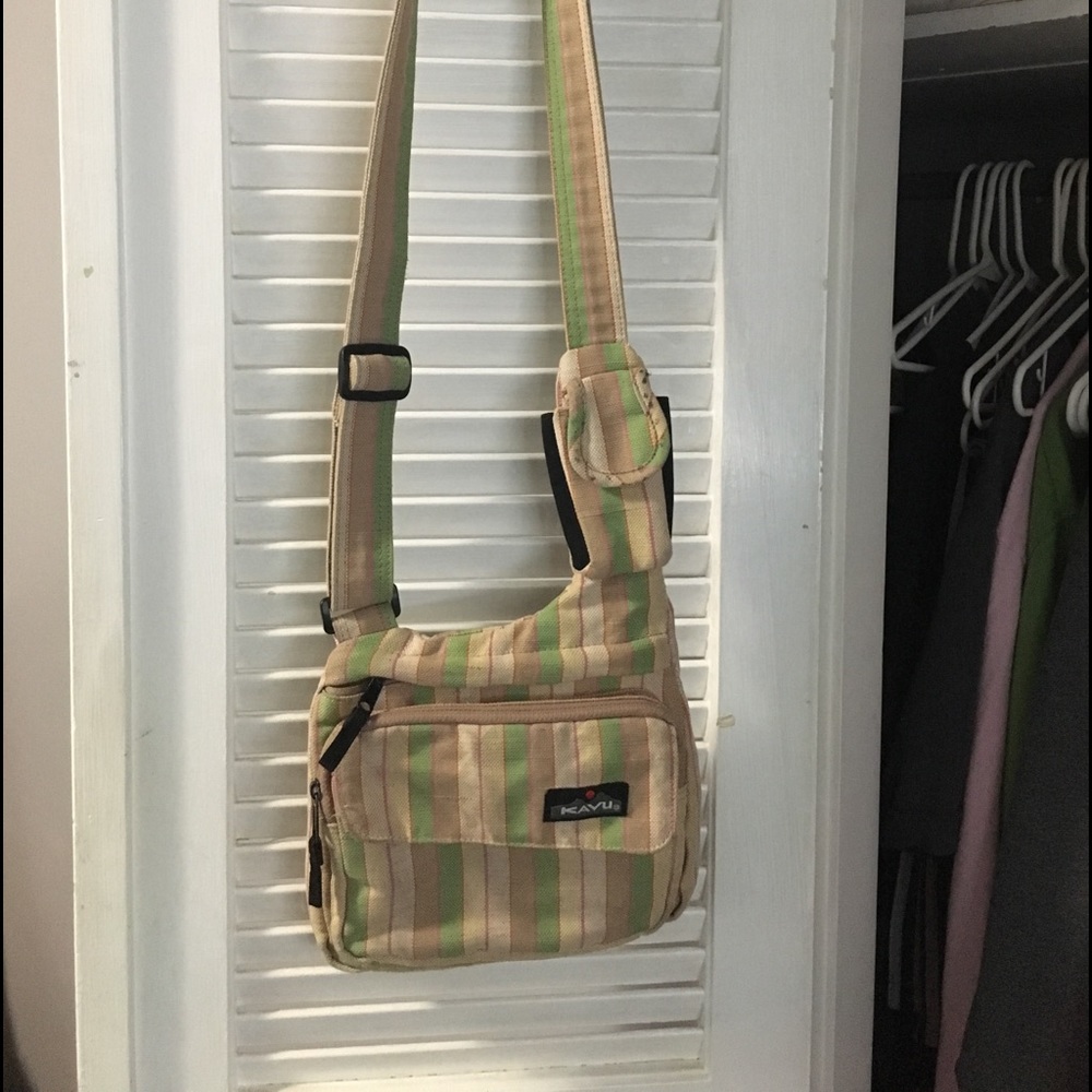 Kavu Bag